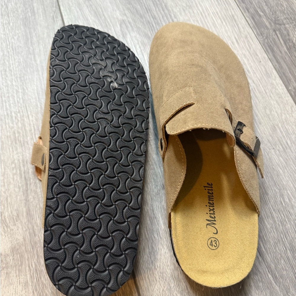 Clogs from Amazon - Picture 3 of 3